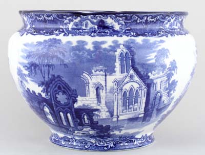 Cache Pot or Jardiniere c1915